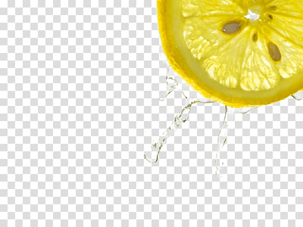 Lemon Hair Fuller\'s earth Fashion Cleaning, lemon transparent background PNG clipart