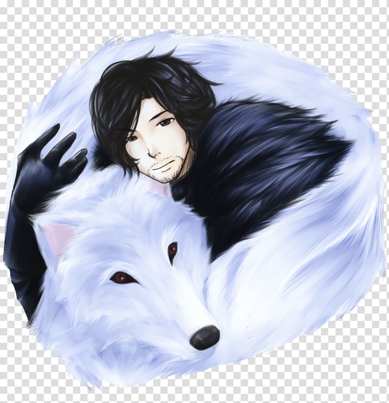 Jon Snow Ygritte Melisandre Anime Fan art, Ramsay Bolton transparent background PNG clipart