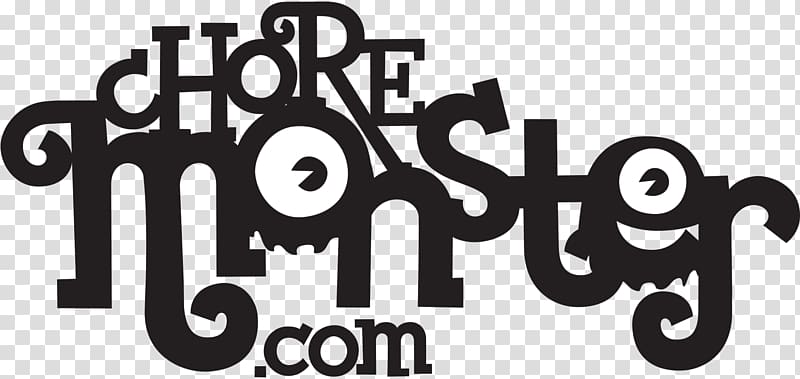 ChoreMonster Mobile app Logo Child, monster transparent background PNG clipart