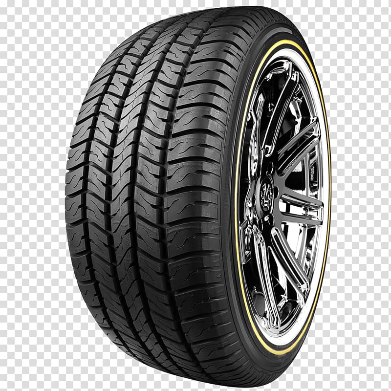 gray multi-spoke vehicle tire, Uniroyal Giant Tire Car Sport utility vehicle Tire code, Tire transparent background PNG clipart