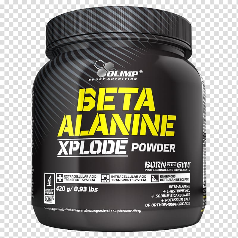 Dietary supplement β-Alanine Branched-chain amino acid Bodybuilding supplement, Bcaa transparent background PNG clipart