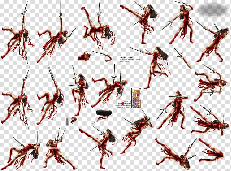 Marvel: Avengers Alliance Elektra Hulk Black Widow Abomination, Hulk transparent background PNG clipart