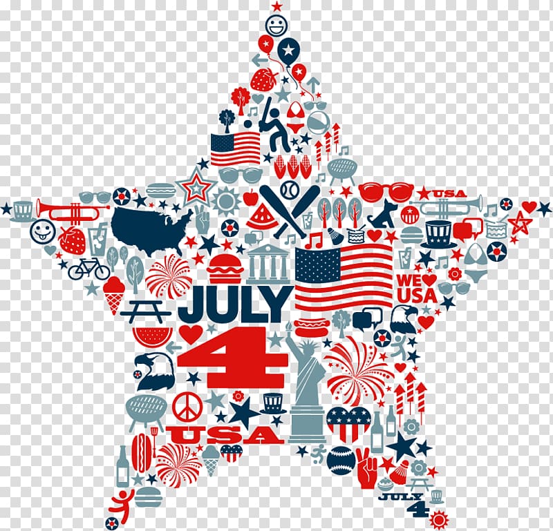 Bristol Fourth of July Parade Independence Day United States , July Event transparent background PNG clipart