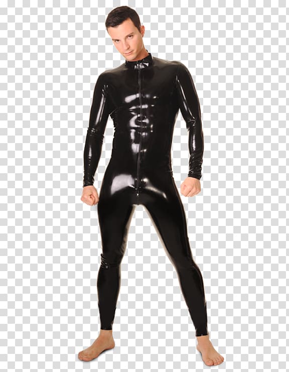 Latex clothing Catsuit Discounts and allowances Taobao, Latex Clothing transparent background PNG clipart