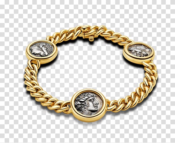 BVLGARI Divas’ Dream Bracelet Bulgari Jewellery Ring, gold coin bracelet transparent background PNG clipart
