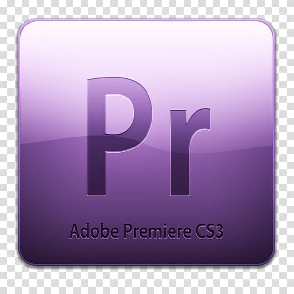 Adobe Premiere Pro CS3 Adobe Systems Adobe Creative Cloud Adobe Acrobat, adobe advertising cloud logo transparent background PNG clipart