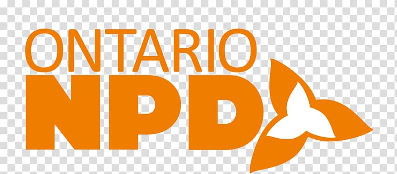 Ontario New Democratic Party New Democratic Party leadership election, 2017 Legislative Assembly of Ontario election, 2018, new democracy transparent background PNG clipart