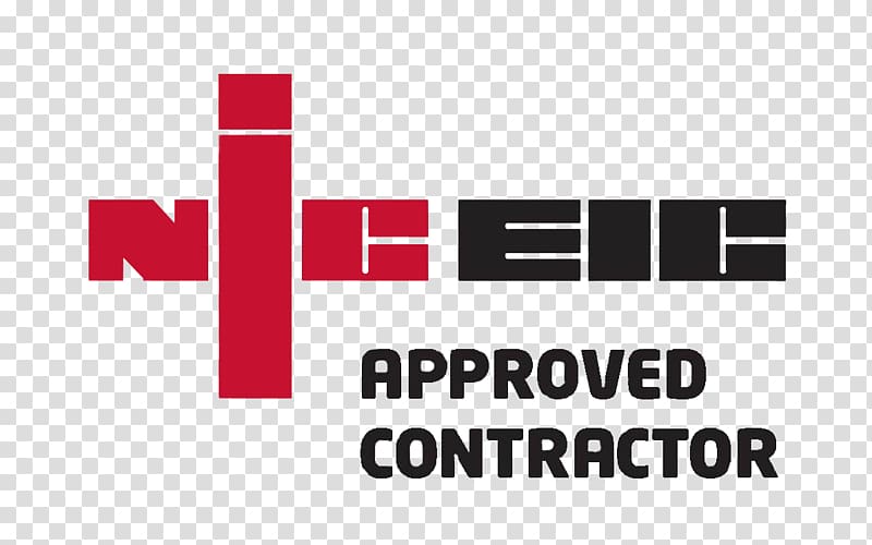 National Inspection Council for Electrical Installation Contracting Electrical contractor Electrician Electricity Architectural engineering, approved transparent background PNG clipart