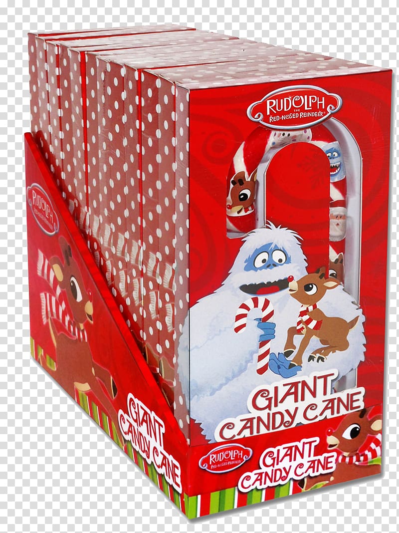 Candy cane Candy corn Rudolph Mr. Goodbar, candy transparent background PNG clipart