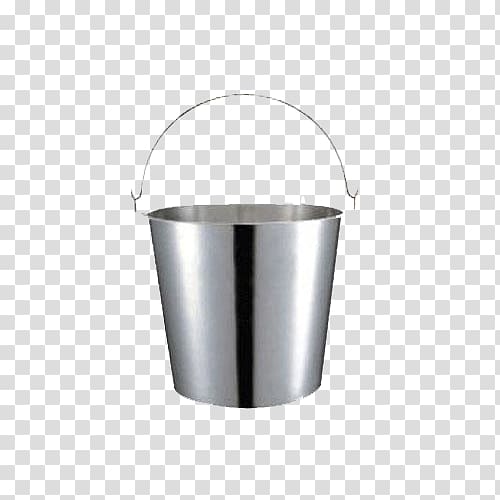 Bucket Cylinder, t-shaped bucket transparent background PNG clipart