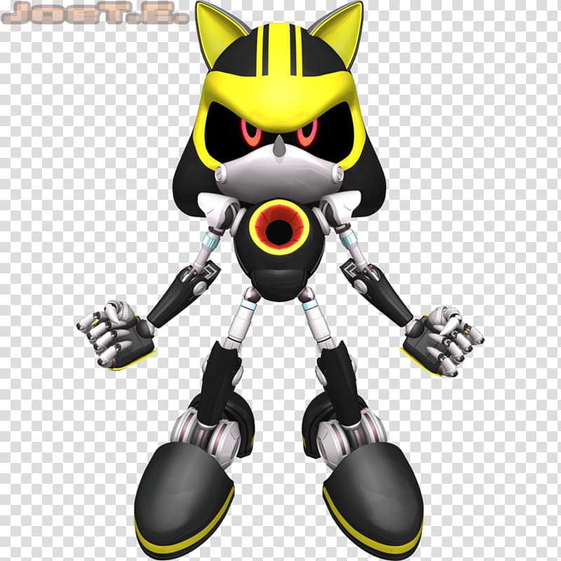 Sonic Generations Metal Sonic Sonic the Hedgehog 3 Sonic Lost World Sonic and the Secret Rings, others transparent background PNG clipart