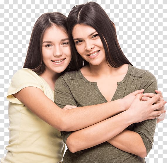 Daughter Mother Son Child Adolescence, others transparent background PNG clipart