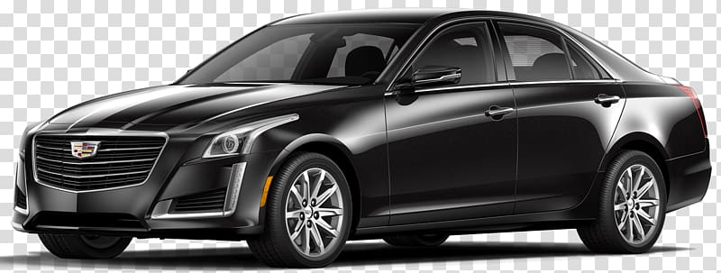 2017 Cadillac CTS-V 2018 Cadillac CTS-V 2016 Cadillac ATS Car, cadillac transparent background PNG clipart