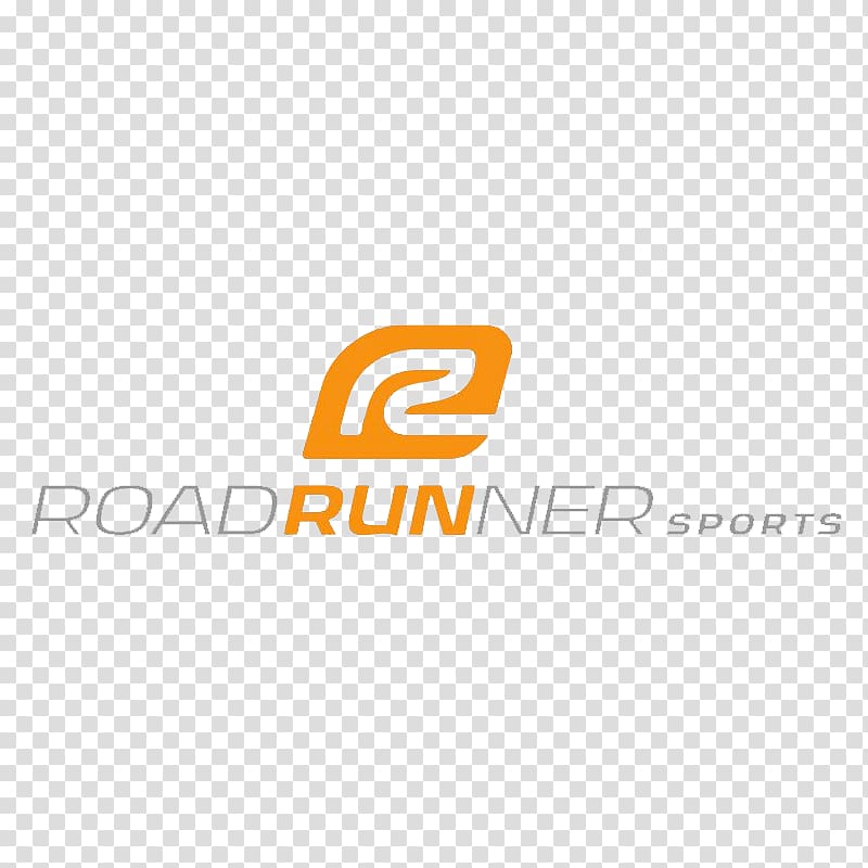 Road Runner Sports Trail running Sportswear, roadrunner transparent background PNG clipart