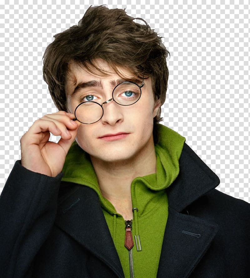 Daniel Radcliffe Harry Potter and the Philosopher\'s Stone YouTube, dani alves transparent background PNG clipart