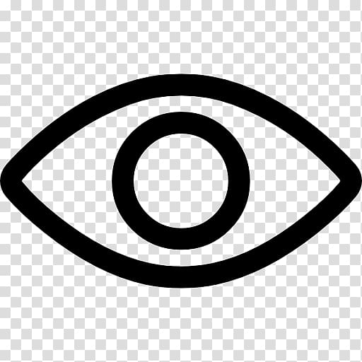 Eye Computer Icons, Eye transparent background PNG clipart