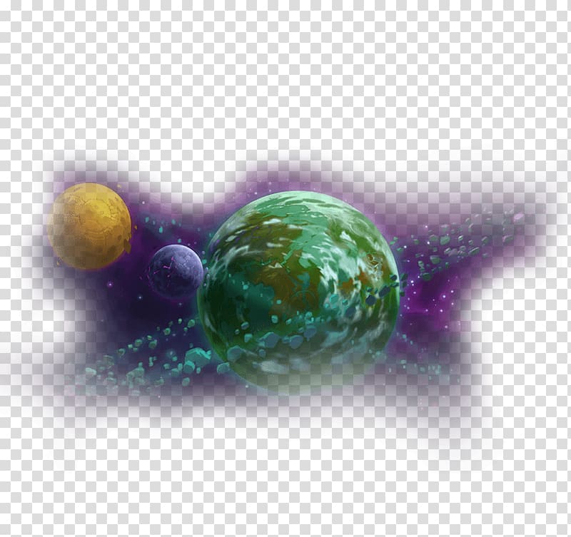 WildStar Local currency Hype Brazilian real Planet, particle transparent background PNG clipart