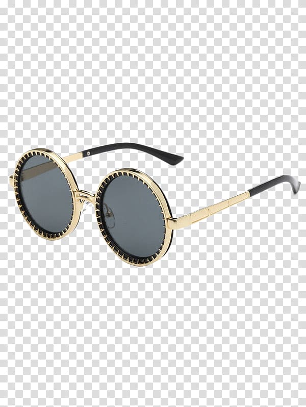 Goggles Sunglasses Cat eye glasses Fashion, Sunglasses transparent background PNG clipart