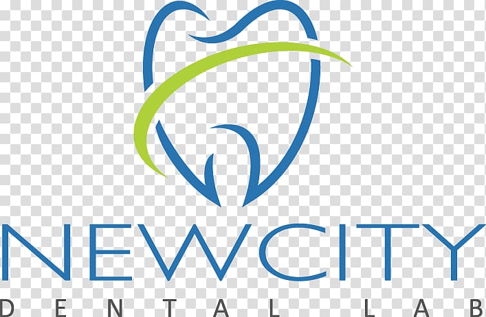 NewCity Residential Logo Dehradun, Dental LAB transparent background PNG clipart