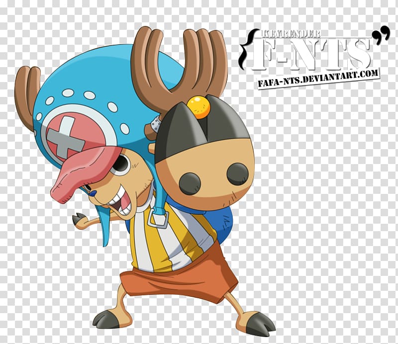 Tony Tony Chopper Monkey D. Luffy Usopp Nami One Piece, Chopper transparent background PNG clipart