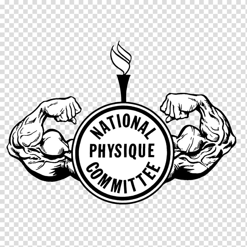 National Physique Committee International Federation of BodyBuilding & Fitness Fitness and figure competition Physical fitness, bodybuilding transparent background PNG clipart