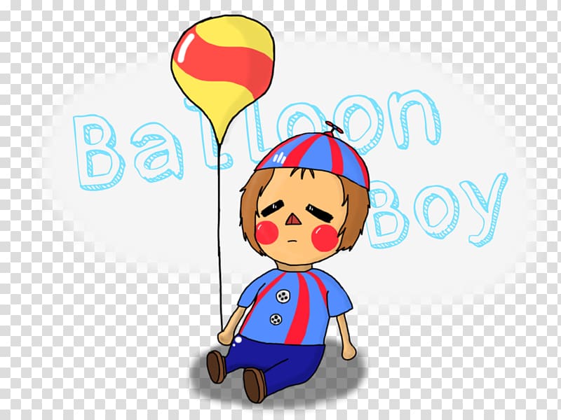 Balloon boy hoax Squidward Tentacles Him & I , Boy ballon transparent background PNG clipart