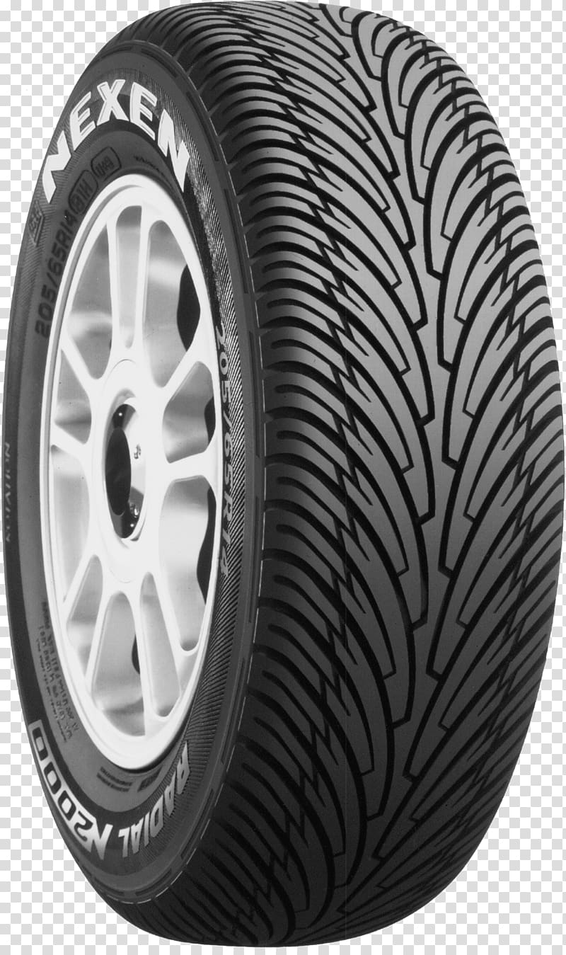 Car Nexen Tire Snow tire Fulda Reifen GmbH, tyre transparent background PNG clipart