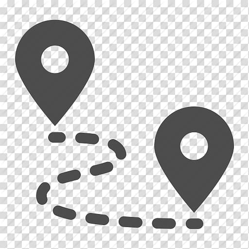 gray location icon illustration, Palace on Wheels Jaisalmer WRTA, Western Reserve Transit Authority Travel, Icon Road Direction transparent background PNG clipart