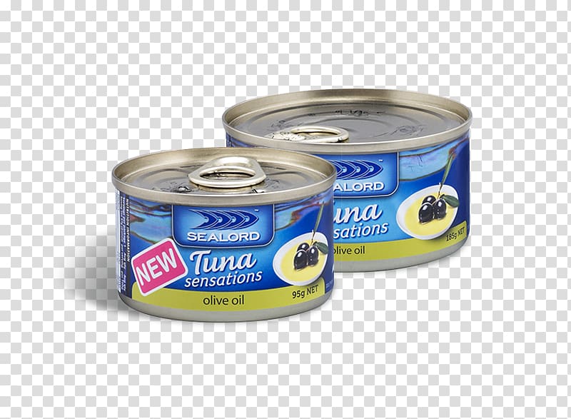Tin can Tuna Flavor Bumble Bee Foods Seafood, Tuna Sandwich transparent background PNG clipart
