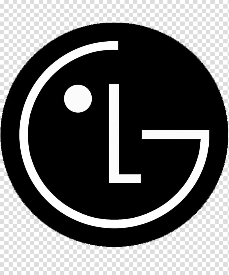 Logo Brand Circle Area, LG logo transparent background PNG clipart