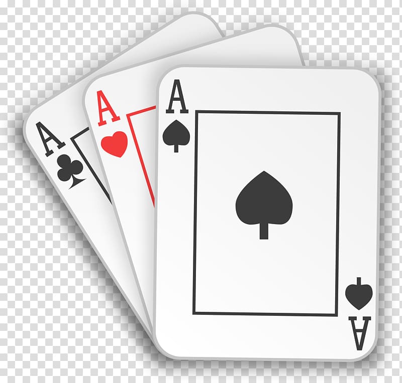 Texas hold \'em Game Three card poker Playing card, others transparent background PNG clipart