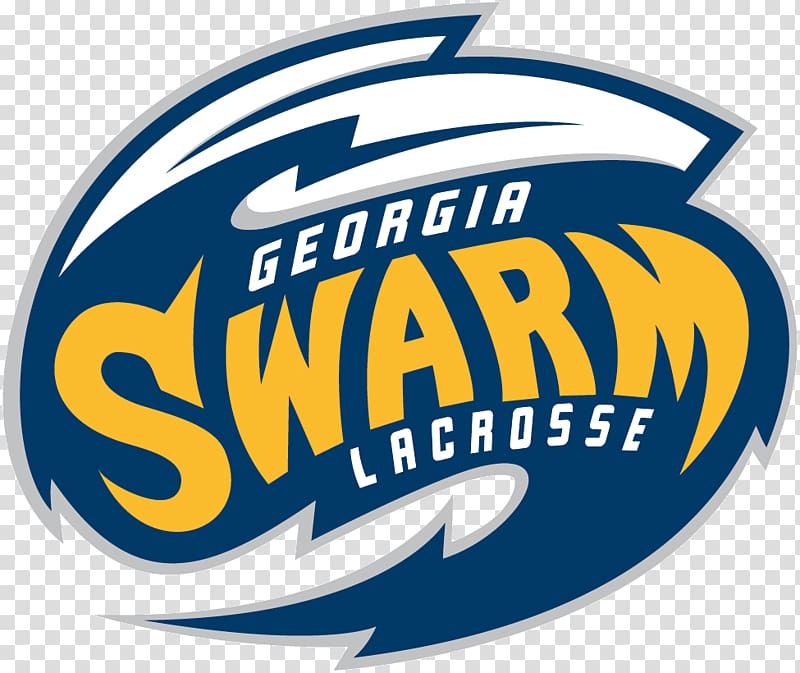 Infinite Energy Arena Georgia Swarm 2017 NLL season Champion's Cup 2016 NLL season, lacrosse transparent background PNG clipart