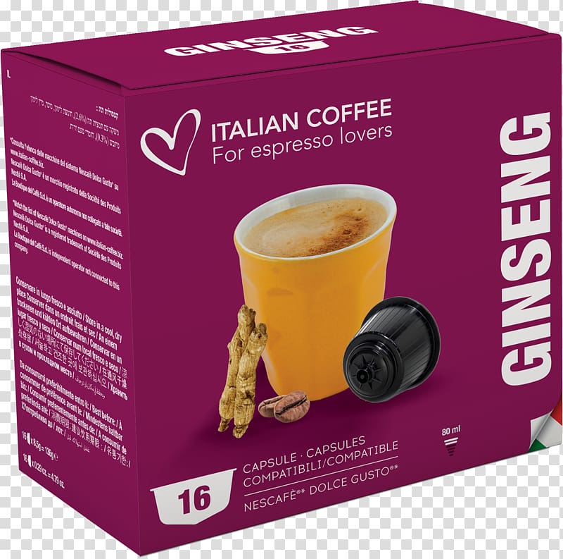Dolce Gusto Coffee Italian cuisine Espresso Latte, Coffee transparent background PNG clipart