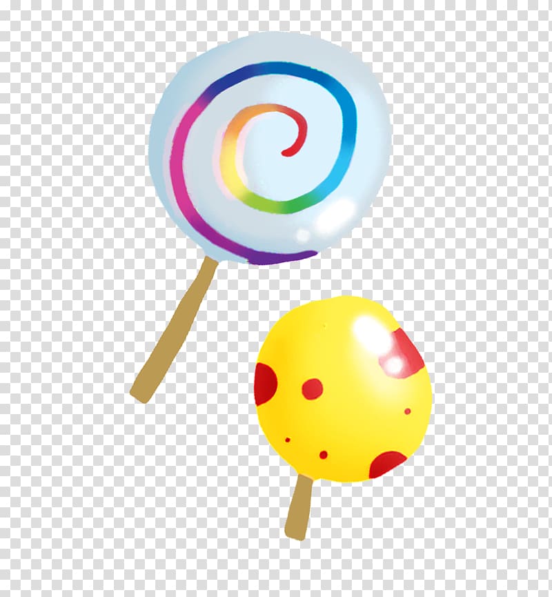 Lollipop Candy Sugar Cartoon, Cartoon lollipop transparent background PNG clipart