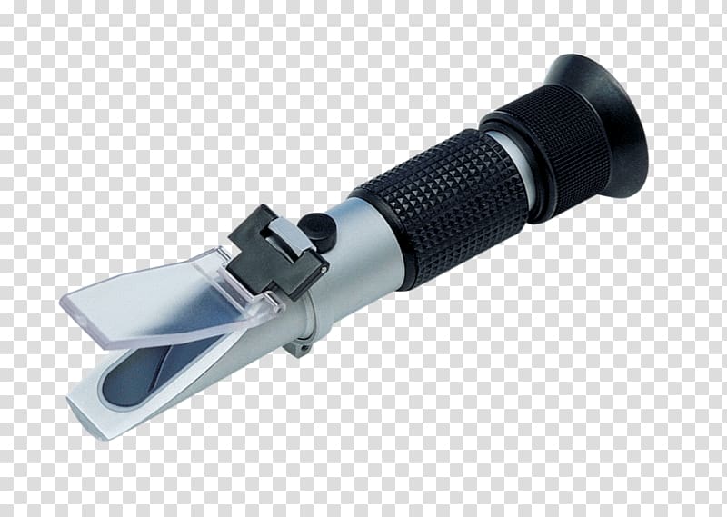 Refractometer Vadodara Measurement Refractive index Manufacturing, meter transparent background PNG clipart