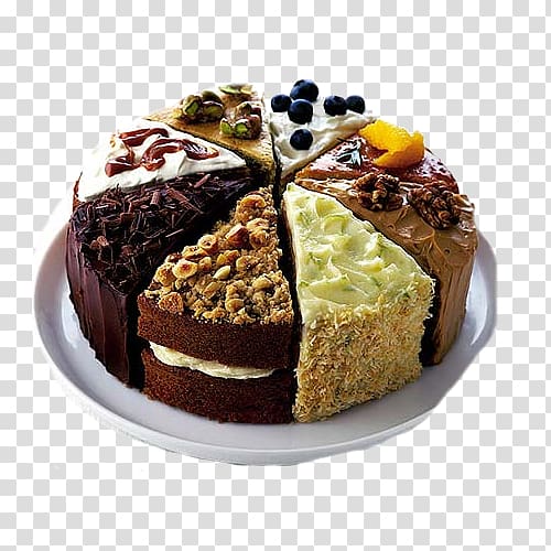 Chocolate cake Birthday cake Sponge cake Chocolate brownie Torte, Cake ...