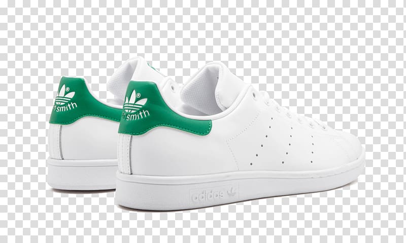 Adidas Stan Smith Sneakers Skate shoe, Adidas Stan Smith transparent background PNG clipart