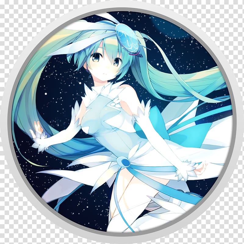 Hatsune Miku SPiCa Vocaloid Anime Drawing, hatsune miku transparent background PNG clipart