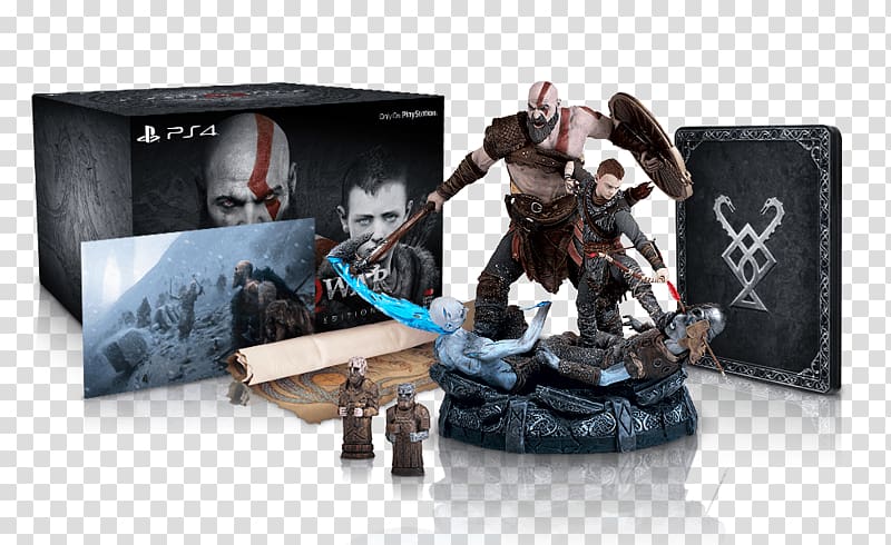 God of War III PlayStation 4 Video game Kratos, Resetera transparent background PNG clipart