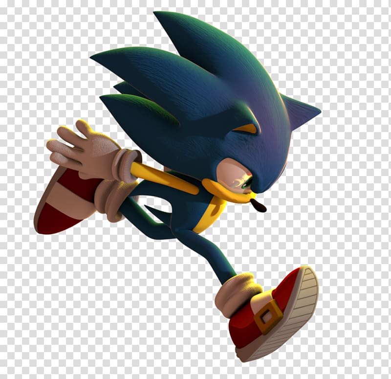 Sonic Forces Sonic the Hedgehog Sonic Unleashed Sonic Battle Sonic Rivals, sonic forces transparent background PNG clipart