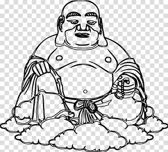 Buddhist symbolism Buddhism Drawing Buddhahood Buddharupa, Buddhism transparent background PNG clipart