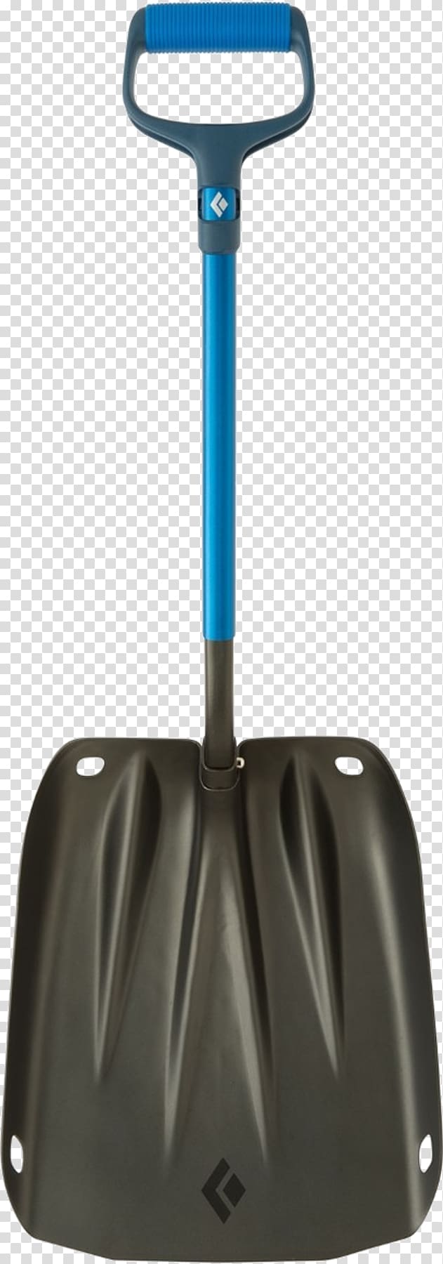 Black Diamond Equipment Backcountry skiing Snow shovel, shovel transparent background PNG clipart