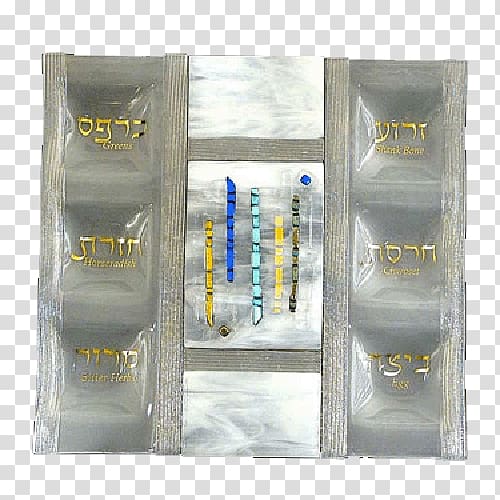 plastic Passover Seder plate Glass, glass plate transparent background PNG clipart