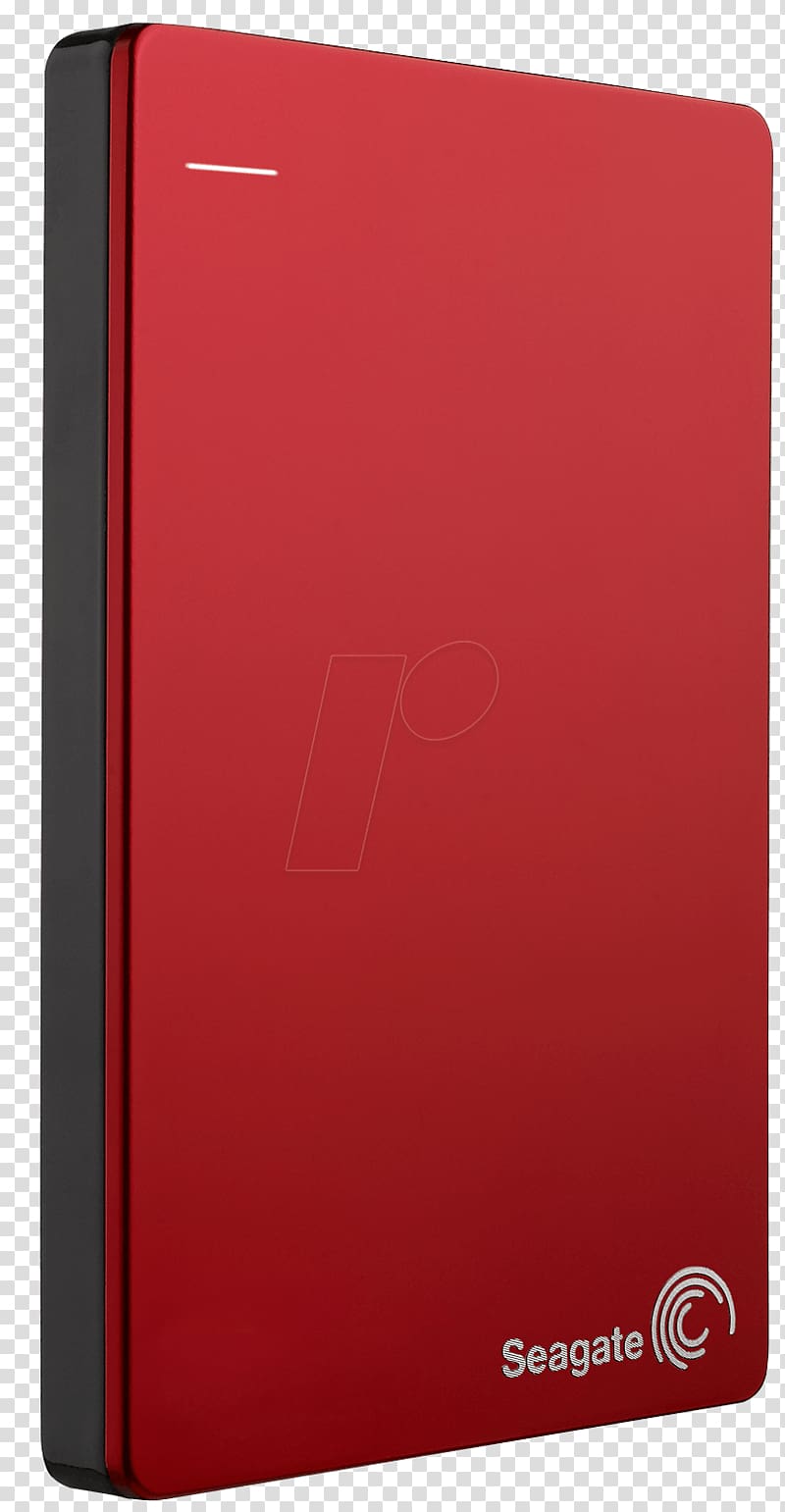 Hard Drives Seagate Backup Plus Portable HDD Seagate Backup Plus Slim Portable HDD Seagate Technology Terabyte, others transparent background PNG clipart