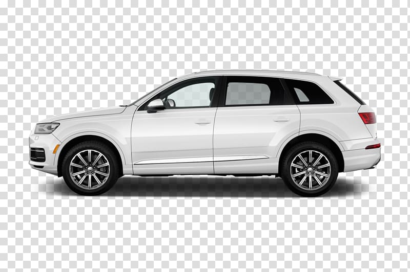 2016 Volvo V60 2017 Volvo V60 Car 2018 Volvo V60, Audi Q7 transparent background PNG clipart