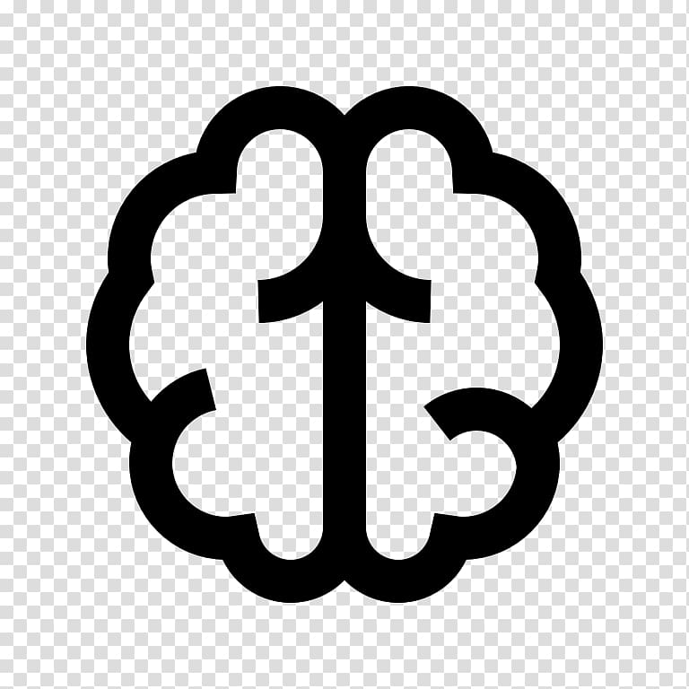 Computer Icons Human brain Agy, Brain transparent background PNG clipart