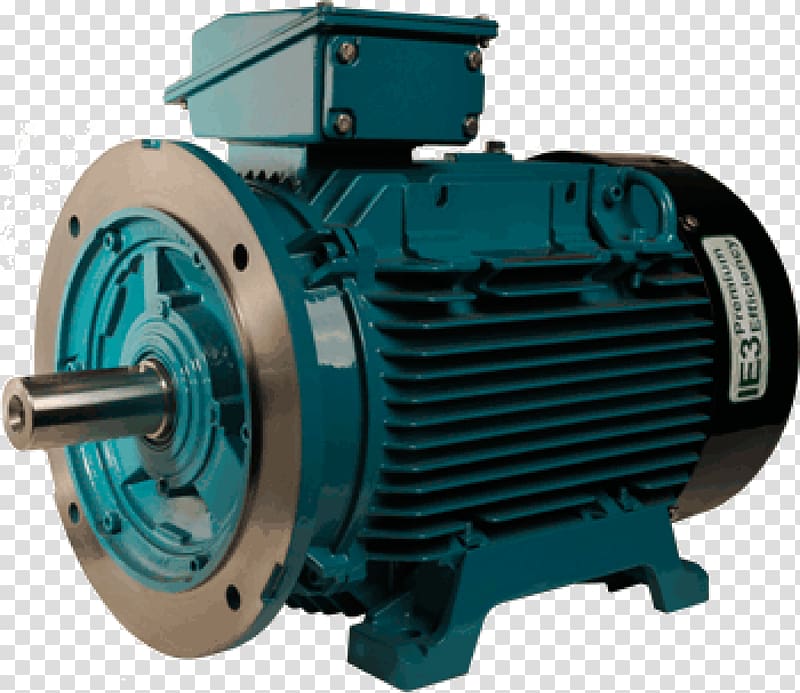 Electric motor Brook Crompton Crompton Greaves Premium efficiency Fractional-horsepower motor, others transparent background PNG clipart