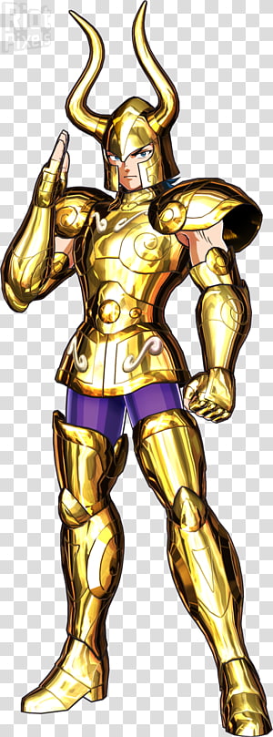 Anime Icon , Saint Seiya,Ougon Tamashii soul of gold-, Saint Seiya folder  transparent background PNG clipart