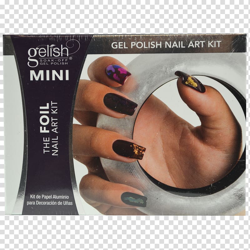 Nail Polish Nail art Gel nails Artificial nails, Gel Nails transparent background PNG clipart