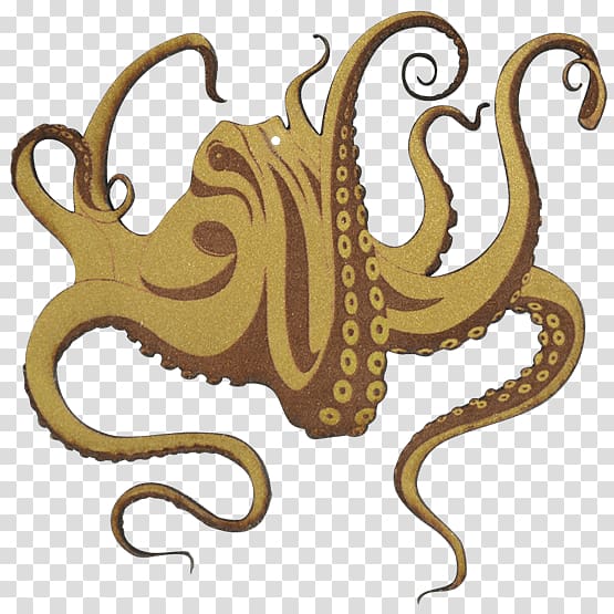 Octopus Squidward Tentacles Drawing , octopus steampunk transparent background PNG clipart
